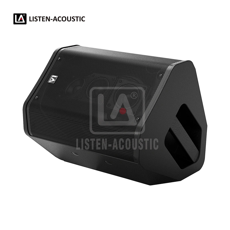 Y1-B Battery Powered Multi-Position Compact PA System