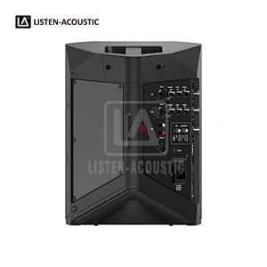 Y1-B Battery Powered Multi-Position Compact PA System