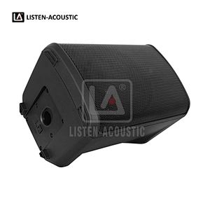 All-in-One Battery-Powered Portable PA with Professional-Grade Mixer