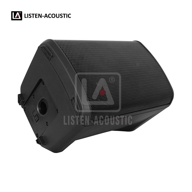 All-in-One Battery-Powered Portable PA with Professional-Grade Mixer