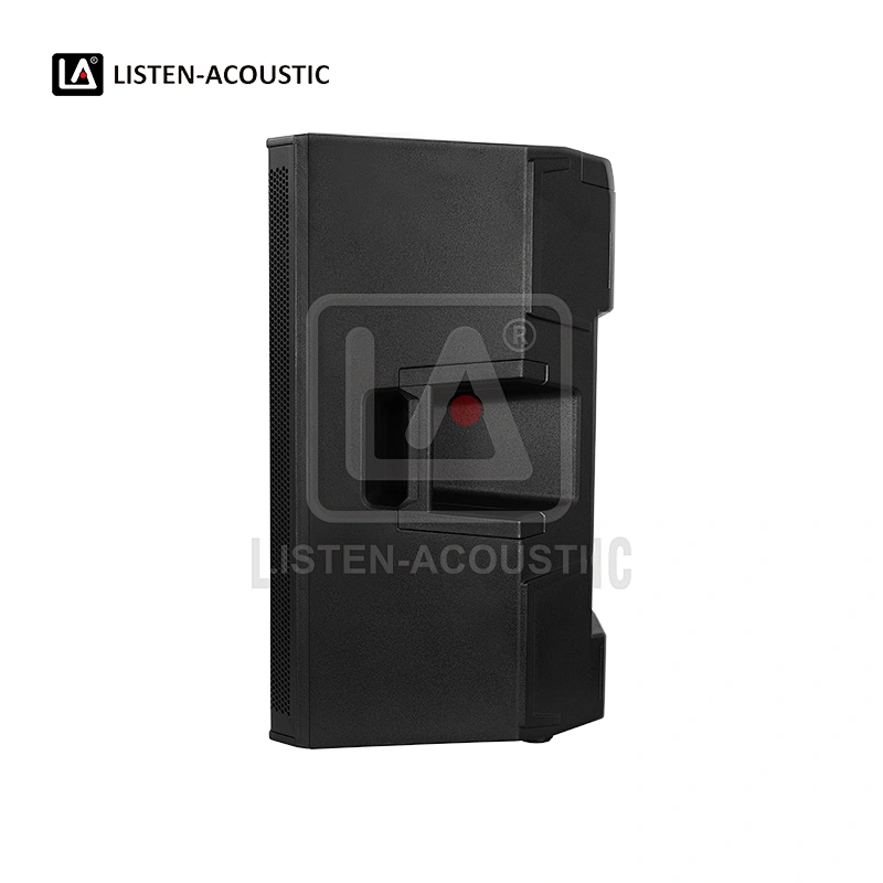 PC-15D1 Powered ABS Molded Speakerr with Class-D BI Amplifier