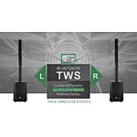 New Column System EC-10 Series