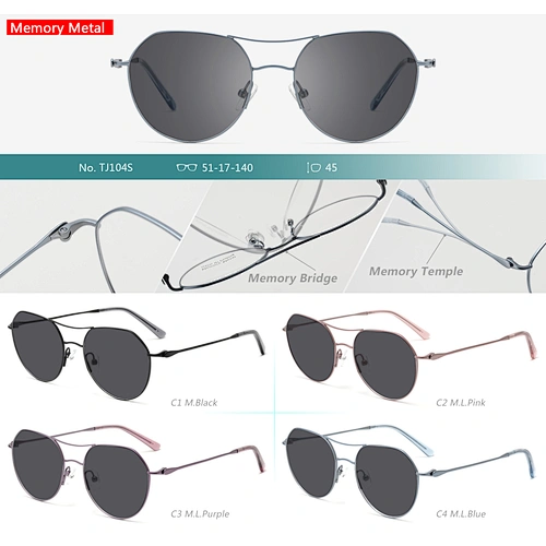 high quality new model custom logo acetate optical frame