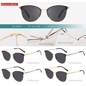 high quality new model custom logo acetate optical frame