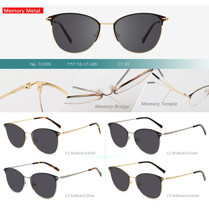 high quality new model custom logo acetate optical frame