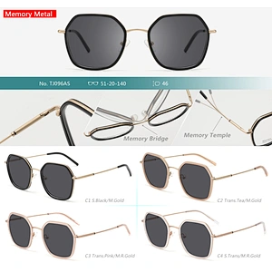 high quality new model custom logo acetate optical frame