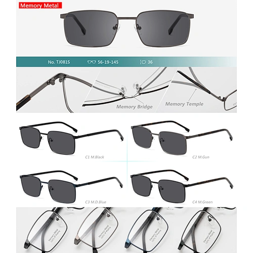 high quality new model custom logo acetate optical frame