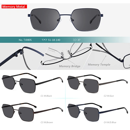 high quality new model custom logo acetate optical frame
