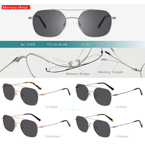 high quality new model custom logo acetate optical frame