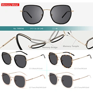 high quality new model custom logo acetate optical frame