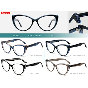premium quality handmade acetate fram