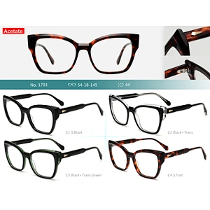 premium quality handmade acetate fram
