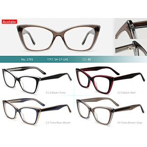 premium quality handmade acetate fram