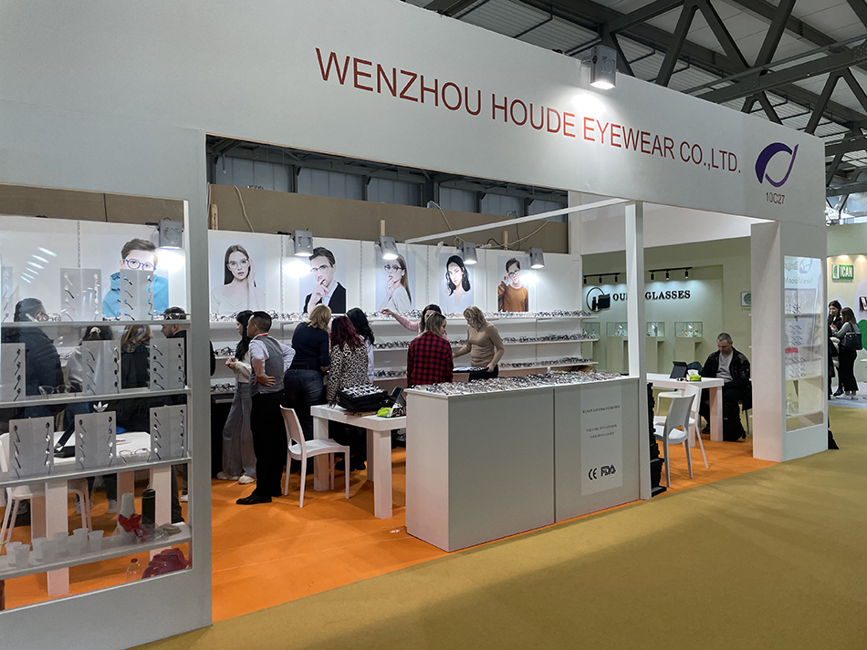 2023 MIDO Optical Fair