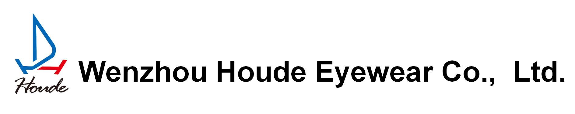 Wenzhou Houde Eyewear Co., Ltd.