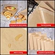small paper snack bags