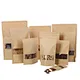 Ziploc paper sandwich bags