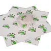wax paper sheets