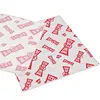 coated wax paper