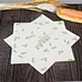 wax paper
