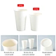 coated paper cup