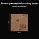 Wax Paper
