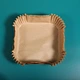 air fryer paper