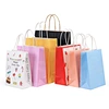 custom paper bag