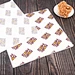 wax paper