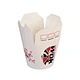 paper food container