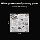 Wax Paper Sheets