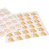 wax paper packaging
