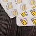 wax paper food wrapping