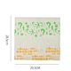 wax paper sheets