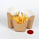 Paper food container