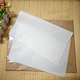 custom baking paper