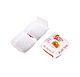 personalised burger boxes
