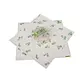 disposable wax paper
