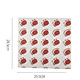 wax paper sheets
