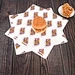 wax paper food wrapping