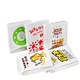 Paper chips bag