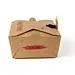 Paper take out boxes