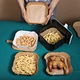 air fryer parchment paper