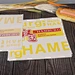 wax paper
