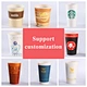 paper cups