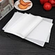 Custom baking paper