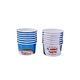 custom printed ice cream cups