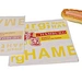 wax paper food wrapping