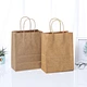 kraft paper bag