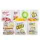 Small paper snack bags